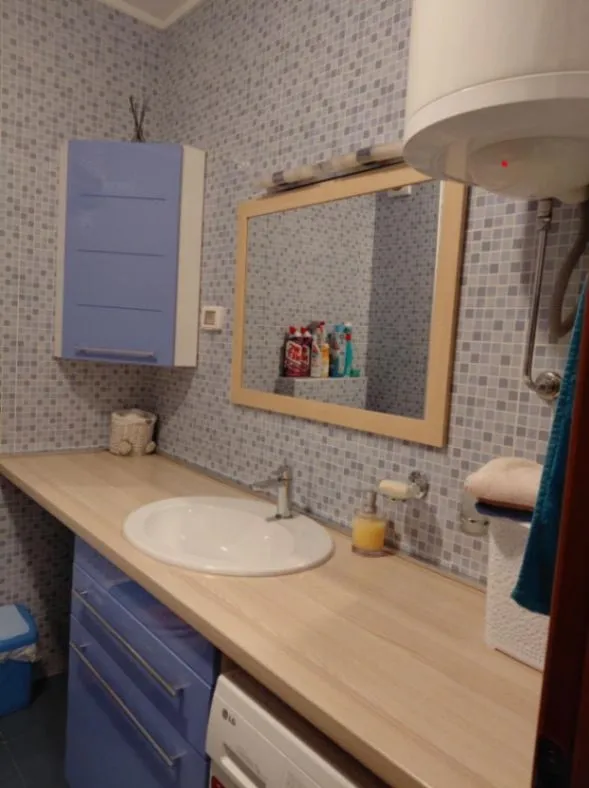 Rent, two bedroom apartment, 88m², City Kvart, Podgorica