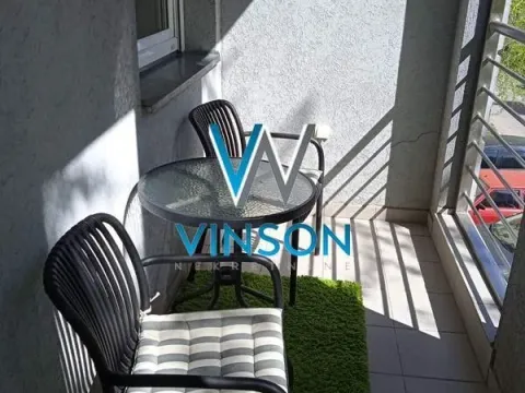 Rent, one bedroom apartment, 46m², Grbavica, Novi Sad Sve Podlokacije - image 11