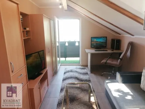 Prodaja, četvorosoban stan, 92m², Sremska Kamenica, Petrovaradin - image 4