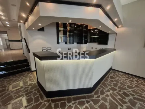 Rent, office space, 150m², Bulevar Oslobodjenja, Novi Sad Sve Podlokacije - image 6