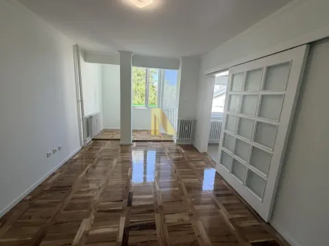 Sale, two bedroom apartment, 55m², Adamovićevo Naselje, Novi Sad Sve Podlokacije - image 2