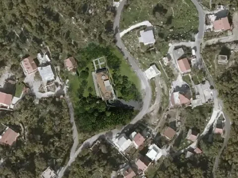 Prodaja, plac, 1100m², Risan, Kotor - image 4