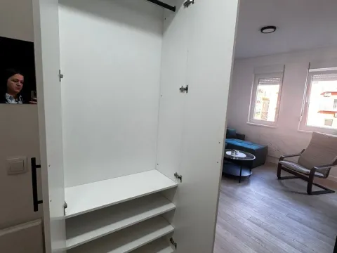 Rent, two bedroom apartment, 35m², Kaludjerica, Grocka - image 6