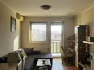 Izdavanje, jednosoban stan, 40m², Sajmište, Novi Sad - image 1