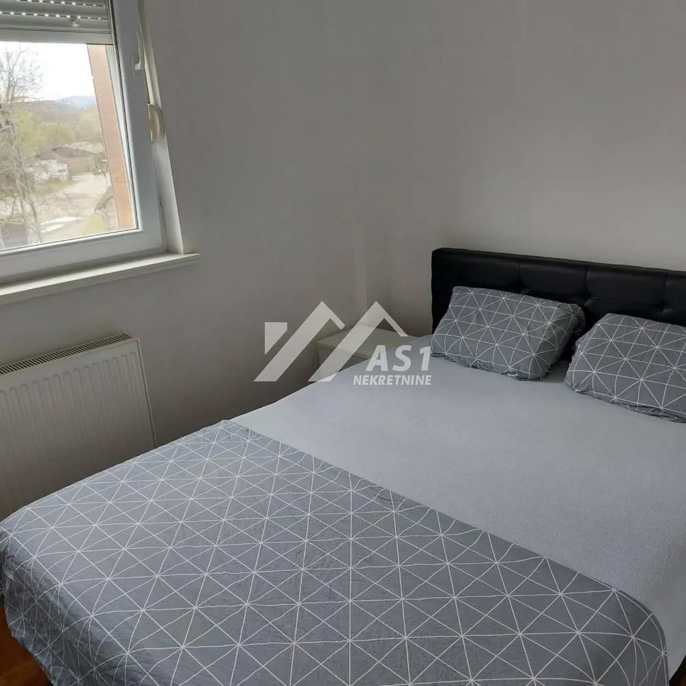 Rent, one bedroom apartment, 39m², Telep, Novi Sad Sve Podlokacije