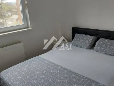 Rent, one bedroom apartment, 39m², Telep, Novi Sad Sve Podlokacije - image 5