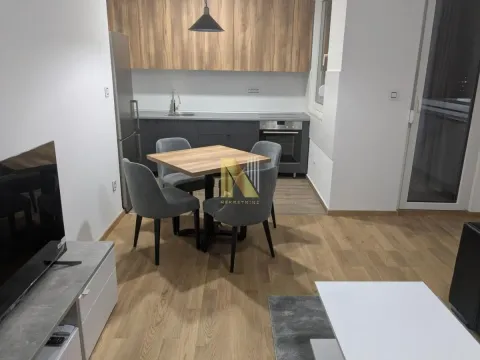 Izdavanje, jednosoban stan, 46m², Telep, Novi Sad Sve Podlokacije - image 3