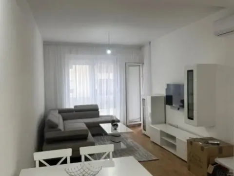 Izdavanje, jednosoban stan, 48m², Zabjelo, Podgorica - image 2