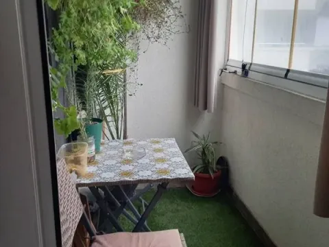 Rent, three bedroom apartment, 59m², Medijana, Niš - image 16