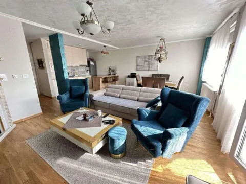 Sale, three bedroom apartment, 85m², Bulevar patrijarha Pavla, Novi Sad Sve Podlokacije - image 2