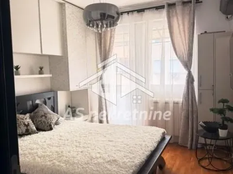 Izdavanje, dvosoban stan, 49m², Bulbulder, Zvezdara Sve Podlokacije - image 16