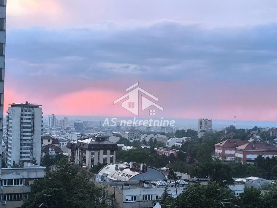 Izdavanje, stan, 45m², Gradska Bolnica, Zvezdara Sve Podlokacije