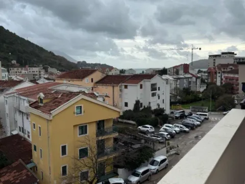 Prodaja, dvosoban stan, 53m², Budva, Crna Gora - image 10