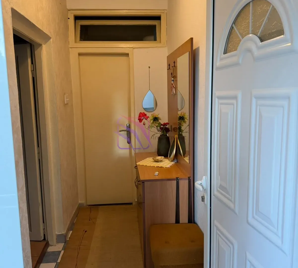 Rent, two bedroom apartment, 80m², Pobrežje, Podgorica