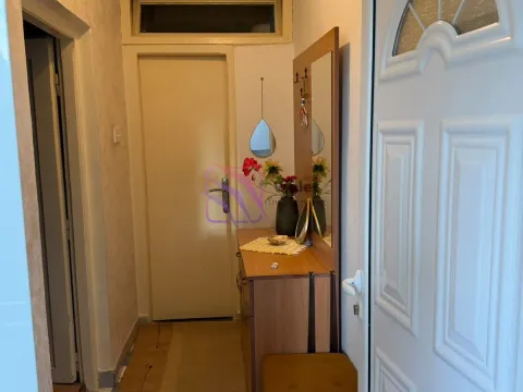 Rent, two bedroom apartment, 80m², Pobrežje, Podgorica - image 6