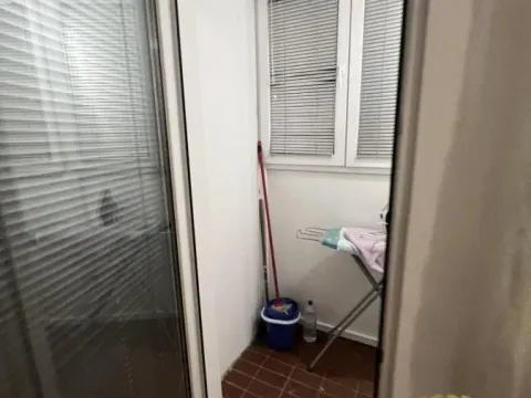 Rent, three bedroom apartment, 75m², Banovo Brdo, Beograd - image 6