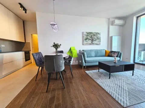 Izdavanje, jednosoban stan, 60m², Medijana, Niš - image 5