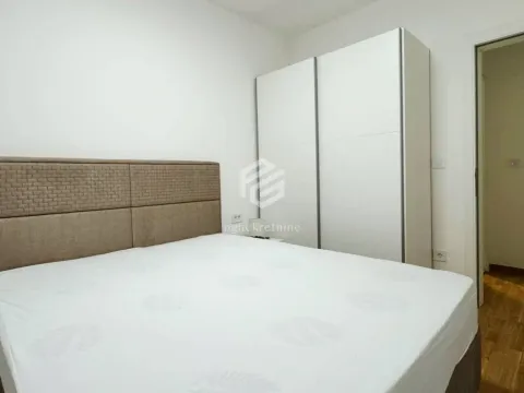 Rent, one bedroom apartment, 46m², Stari Aerodrom, Podgorica - image 8