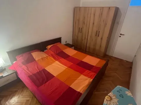 Izdavanje, jednosoban stan, 56m², Preko Morače, Podgorica - image 7