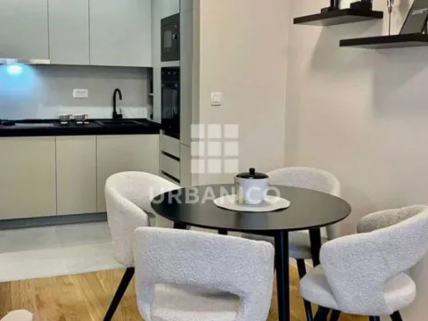 Izdavanje, jednosoban stan, 40m², Central Point, Podgorica - image 5