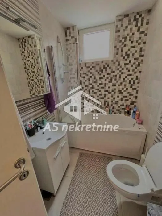 Izdavanje, stan, 40m², Autokomanda, Voždovac Sve Podlokacije