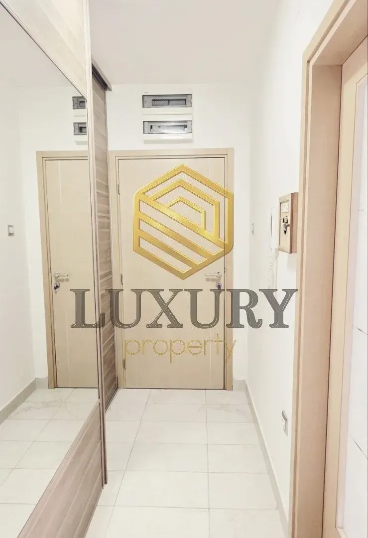 Izdavanje, jednosoban stan, 49m², Preko Morače, Podgorica