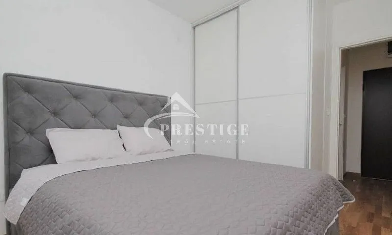 Rent, one bedroom apartment, 45m², City Kej, Podgorica