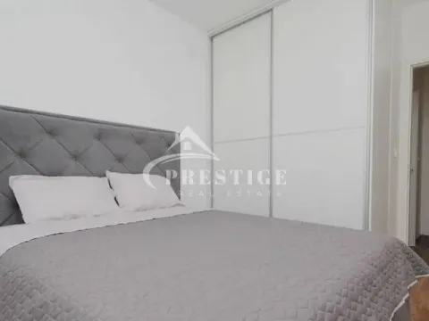 Izdavanje, jednosoban stan, 45m², City Kej, Podgorica - image 3