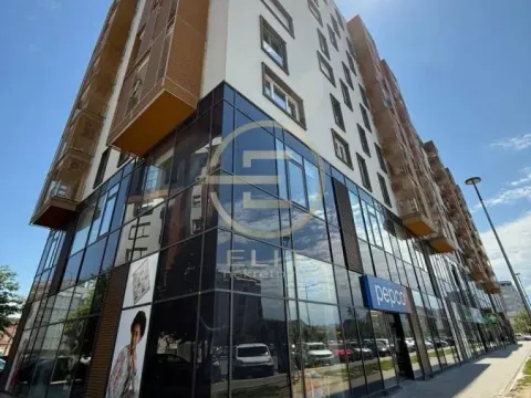 Rent, two bedroom apartment, 40m², Bulevar Evrope, Novi Sad Sve Podlokacije - image 19