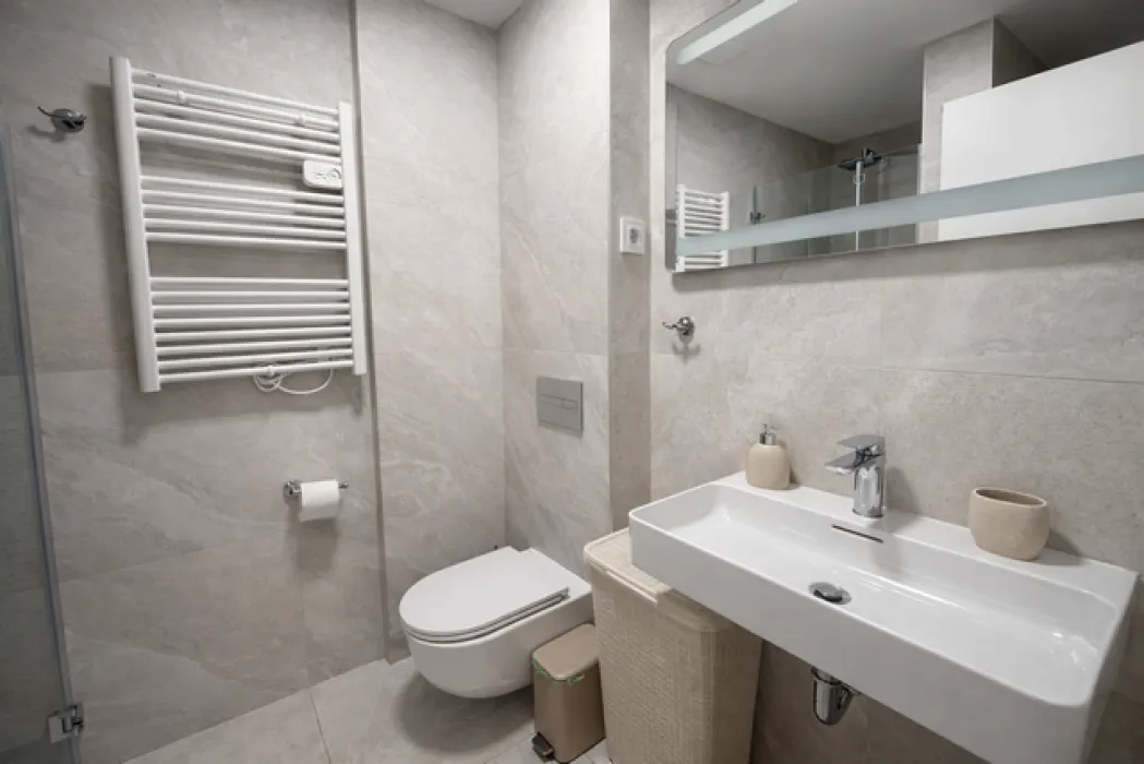 Prodaja, stan, 39m², Palisad, Zlatibor
