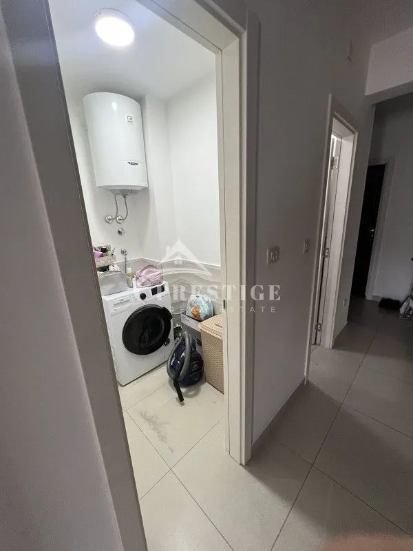 Prodaja, dvosoban stan, 72m², Ljubović, Podgorica