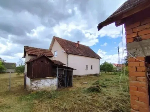 Sale, house, 130m², Vladimirci, Srbija - image 6
