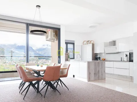 Prodaja, dvosoban stan, 296m², Bar, Crna Gora - image 15