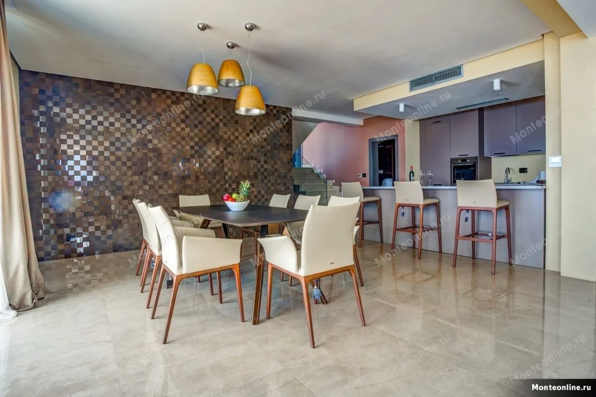 Sale, house, 438m², Budva, Crna Gora