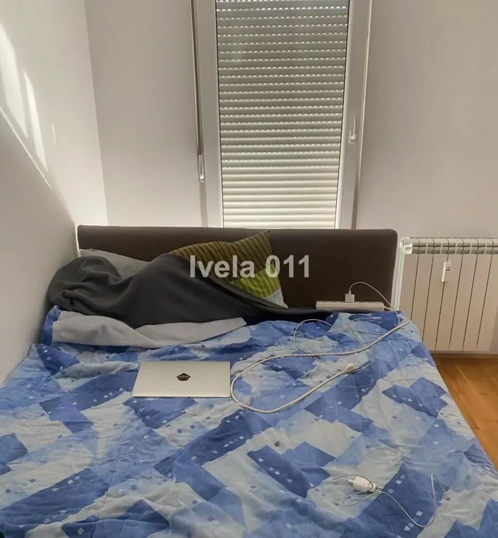 Prodaja, jednosoban stan, 44m², Uciteljsko Naselje, Zvezdara Sve Podlokacije