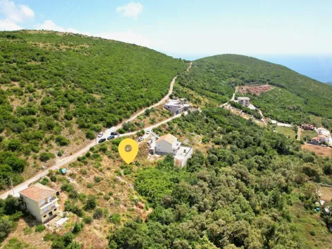 Sale, land lot, 1587m², Višnjevo, Kotor - image 4