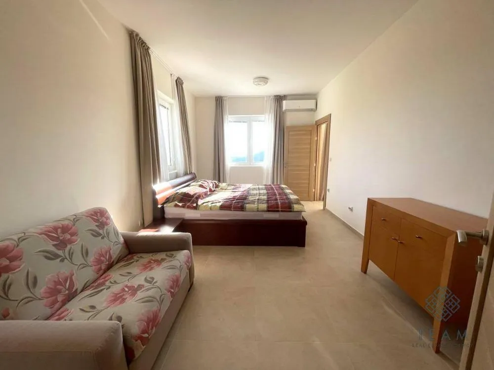 Prodaja, dvosoban stan, 148m², Topla, Herceg Novi