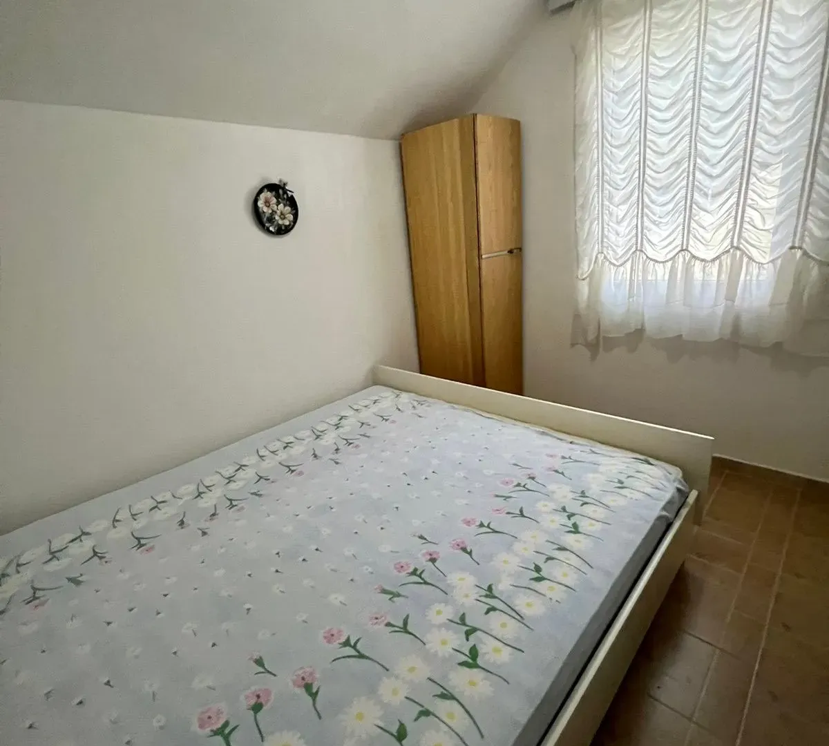 Sale, apartment, 57m², Bar, Crna Gora