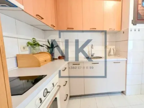 Sale, two bedroom apartment, 64m², Tuški Put, Podgorica - image 10