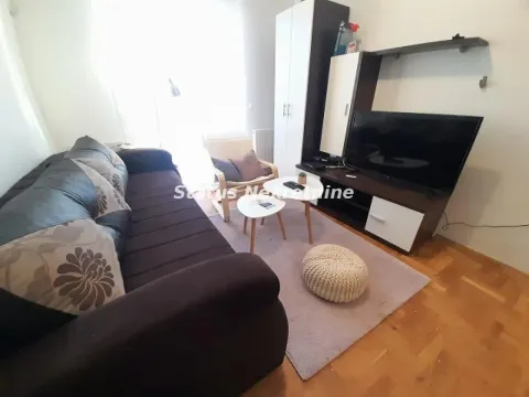 Rent, one bedroom apartment, 36m², Telep, Novi Sad Sve Podlokacije - image 4
