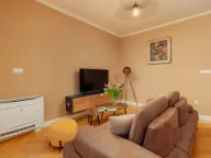 Rent, two bedroom apartment, 80m², Dobrota, Kotor - image 9