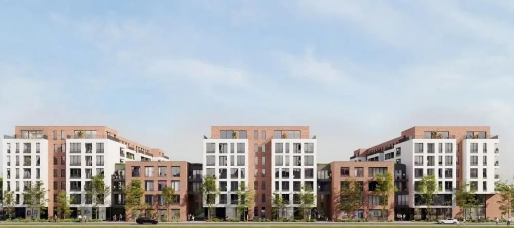 Sale, office space, 154m², Bezanijska Kosa 1, Bežanijska Kosa Sve Podlokacije