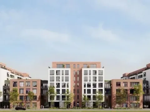 Sale, office space, 154m², Bezanijska Kosa 1, Bežanijska Kosa Sve Podlokacije - image 1
