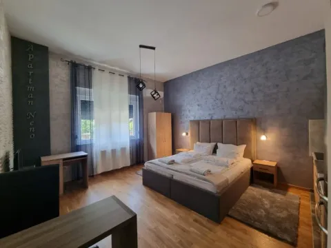 Izdavanje, jednosoban stan, 30m², Podbara, Novi Sad Sve Podlokacije - image 8
