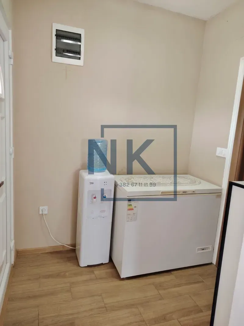 Rent, house, 76m², Zeta, Podgorica