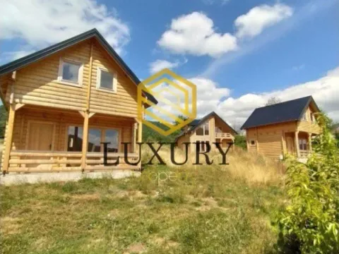 Prodaja, kuća, 50m², Gornje Lipovo, Kolašin - image 7