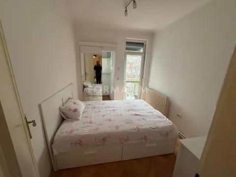 Izdavanje, jednosoban stan, 45m², Vračar Centar, Vračar Sve Podlokacije - image 6