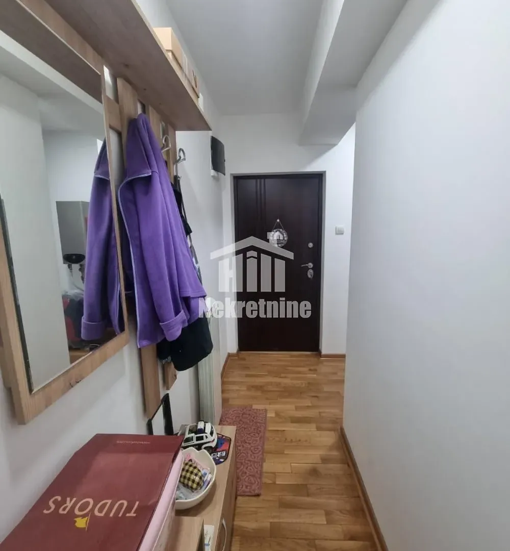 Prodaja, dvosoban stan, 48m², Zemun Gornji Grad, Zemun Sve Podlokacije