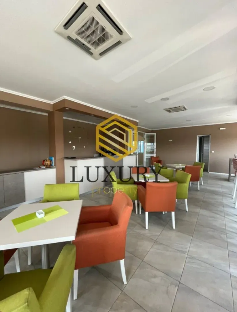 Rent, office space, 250m², Donja Gorica, Podgorica