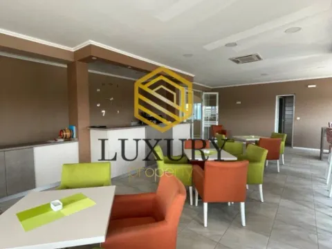 Izdavanje, poslovni prostor, 250m², Donja Gorica, Podgorica - image 12